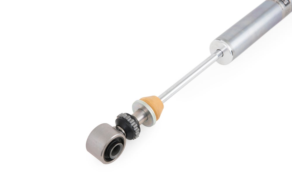 Öhlins Road &amp; Track Coilovers - Audi A4, S4, RS4 / A5, S5, RS5 (B8)
