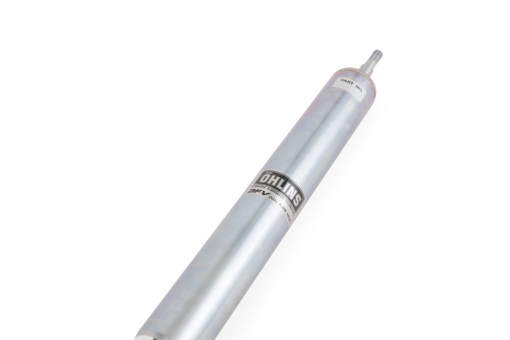 Öhlins Road &amp; Track Coilovers - Audi A4, S4, RS4 / A5, S5, RS5 (B8)