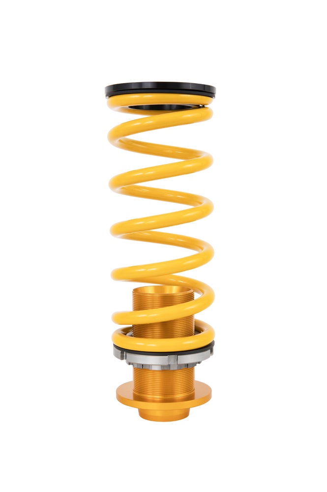 Öhlins Road &amp; Track Coilovers - Audi A4, S4, RS4 / A5, S5, RS5 (B8)