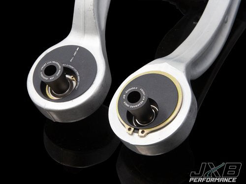 JXB Performance - Spherical Front Lower Control Arms - Audi B5/B6/B7/C5/D2 / B5.5 Passat