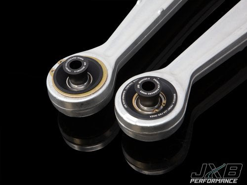JXB Performance - Spherical Front Lower Control Arms - Audi B5/B6/B7/C5/D2 / B5.5 Passat