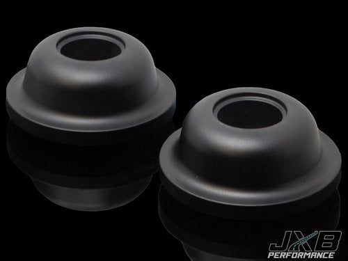 JXB Performance - Spherical Front Upper Strut Mounts - Audi B6 / B7 / C7