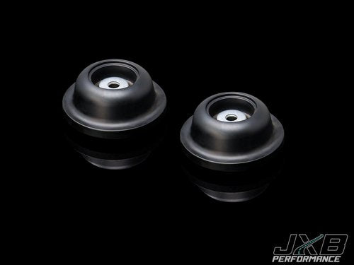 JXB Performance - Spherical Front Upper Strut Mounts - Audi B6 / B7 / C7