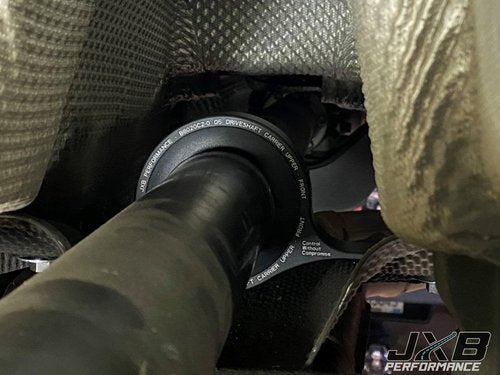 JXB Performance - Driveshaft Centre Support Bearing - Audi B8 Q5/SQ5, Porsche 95B Macan