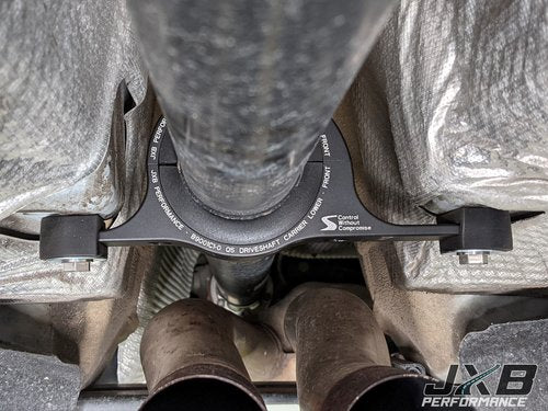 JXB Performance - Driveshaft Centre Support Bearing - Audi B9 SQ5