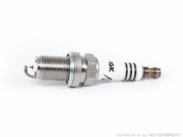 NGK Spark Plugs BKR7EIX Iridium IX - EA113 &amp; EA888 - Factory Replacements