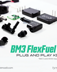 Bootmod3 FlexFuel Kit | S58, S55, N55, B48, B58