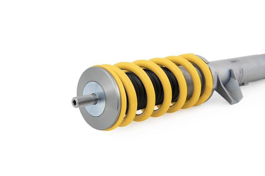 Öhlins Road &amp; Track Coilovers - BMW 1 Series E81, E82, E87, E88 &amp; 3 Series E90, E91, E92, E93