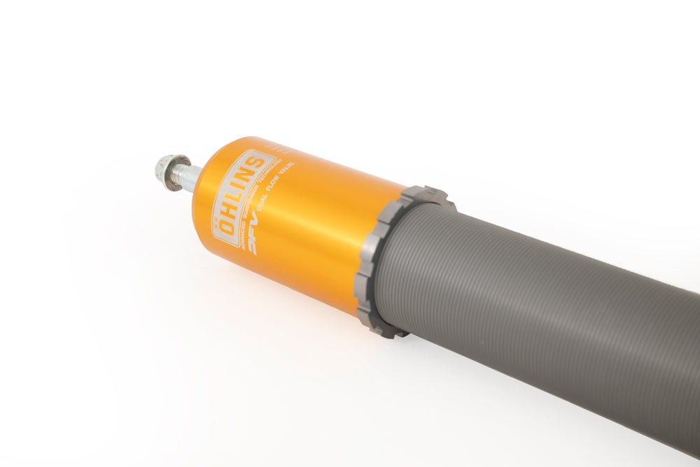 Öhlins Road &amp; Track Coilovers - BMW 1 Series F20 / 2 Series F22 / 3 Series F30, G20 / 4 Series F32