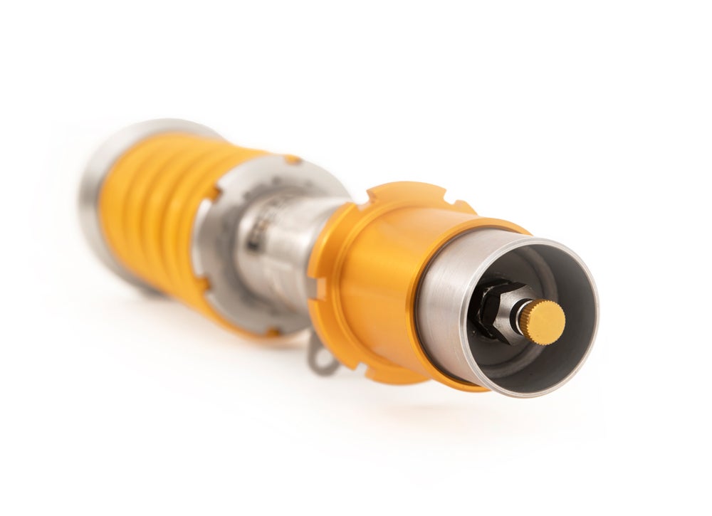 Öhlins Road &amp; Track Coilovers - BMW 1 Series F20 / 2 Series F22 / 3 Series F30, G20 / 4 Series F32