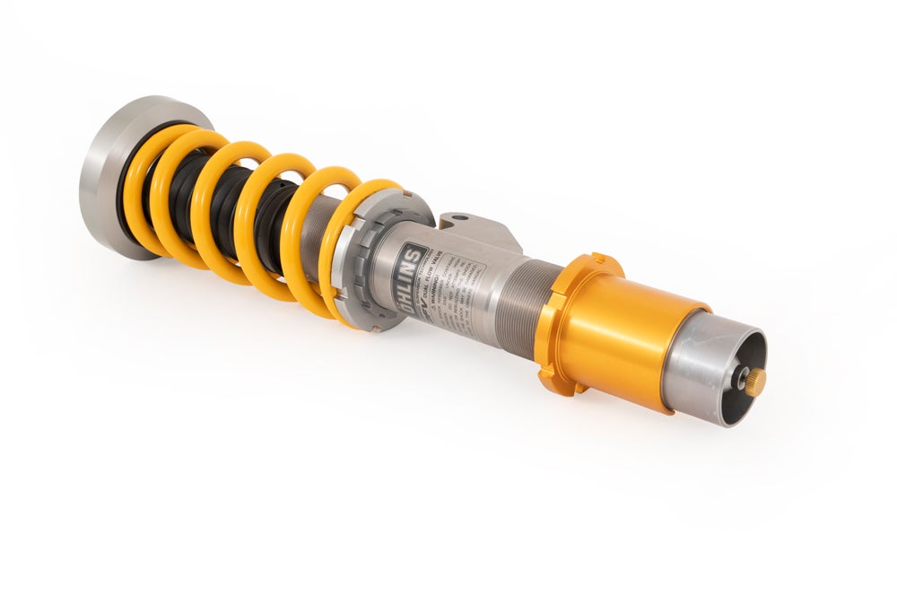 Öhlins Road &amp; Track Coilovers - BMW 1 Series F20 / 2 Series F22 / 3 Series F30, G20 / 4 Series F32