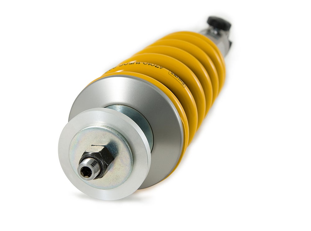 Öhlins Road &amp; Track Coilovers - Mini Cooper R50/Cooper S R53