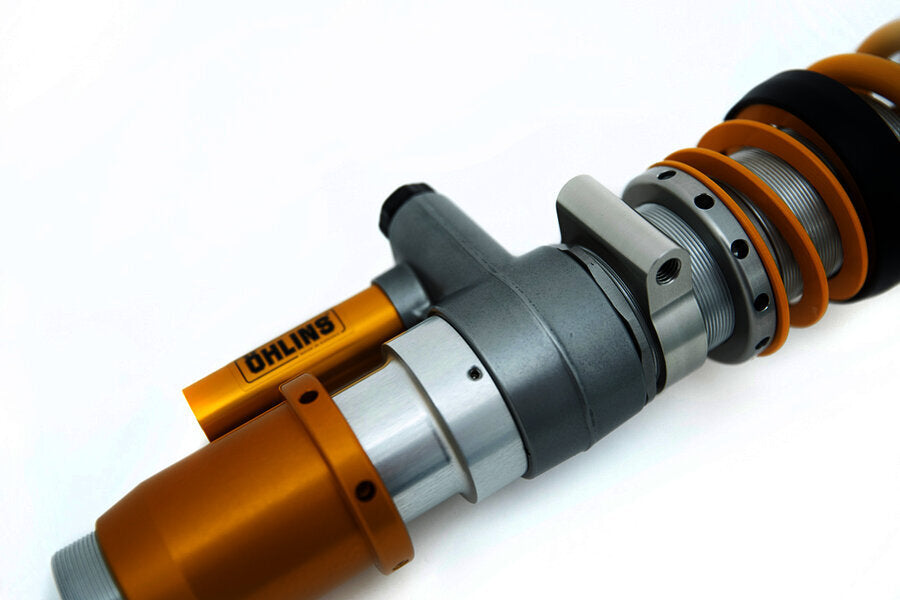 Öhlins Advanced Trackday Kit - BMW M2 F87 / M3 F80 / M4 F82