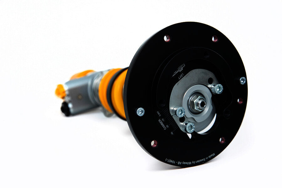 Öhlins Advanced Trackday Kit - BMW M2 F87 / M3 F80 / M4 F82