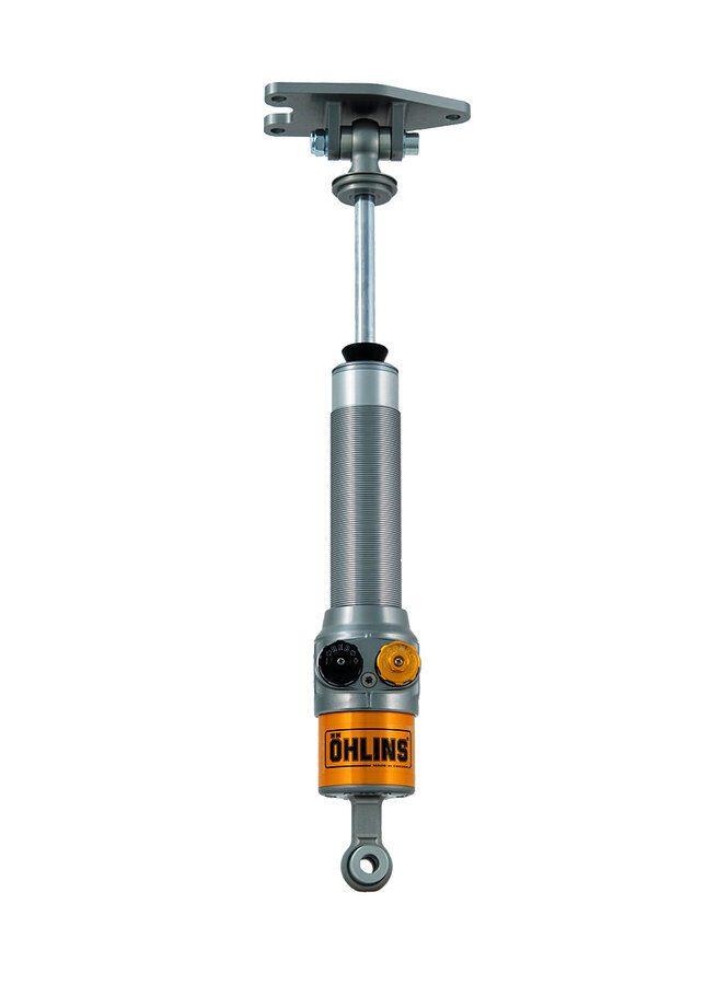Öhlins Advanced Trackday Kit - BMW M2 F87 / M3 F80 / M4 F82