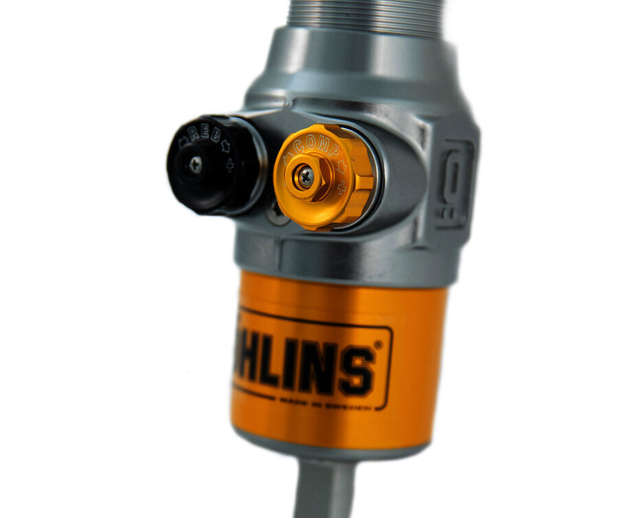 Öhlins Advanced Trackday Kit - BMW M2 F87 / M3 F80 / M4 F82