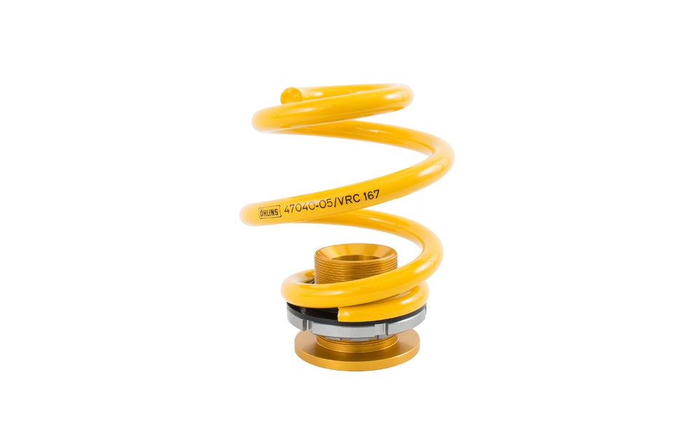 Öhlins Road &amp; Track Coilovers - BMW 3 Series E46/M3 E46
