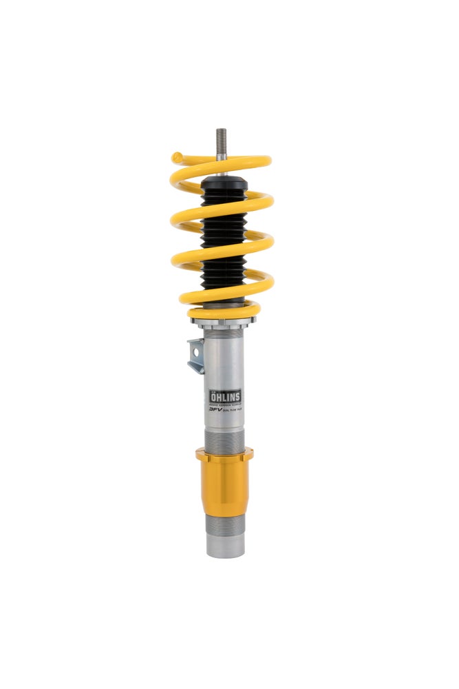 Öhlins Road &amp; Track Coilovers - BMW M3 E90/E92