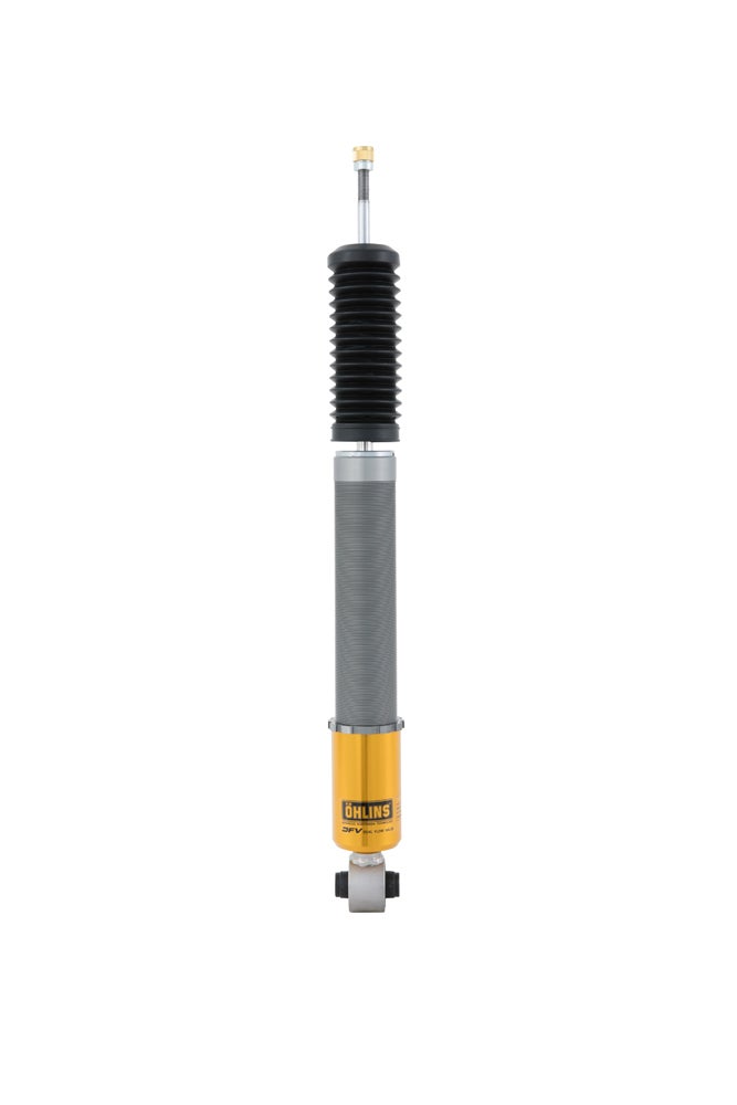 Öhlins Road &amp; Track Coilovers - BMW M3 E90/E92
