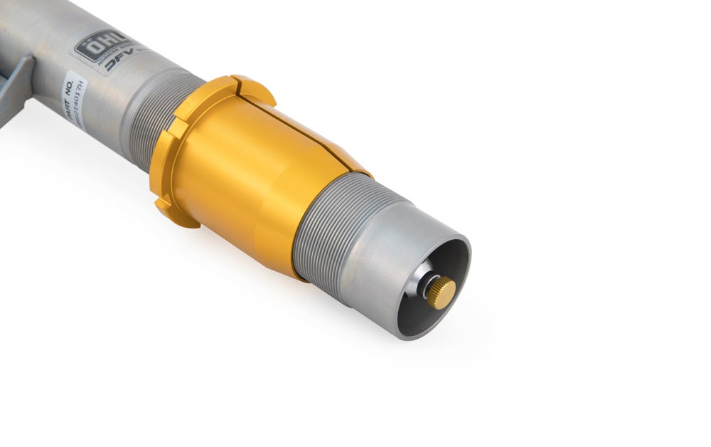 Öhlins Road &amp; Track Coilovers - BMW M3 E90/E92