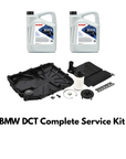 BMW F-Series DCT Transmission Complete Service Kit