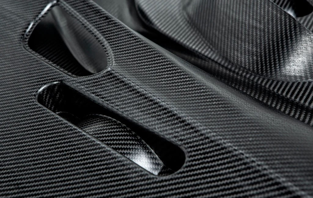 BMW Motorsport - M235i Racing Inner Door Panel Set