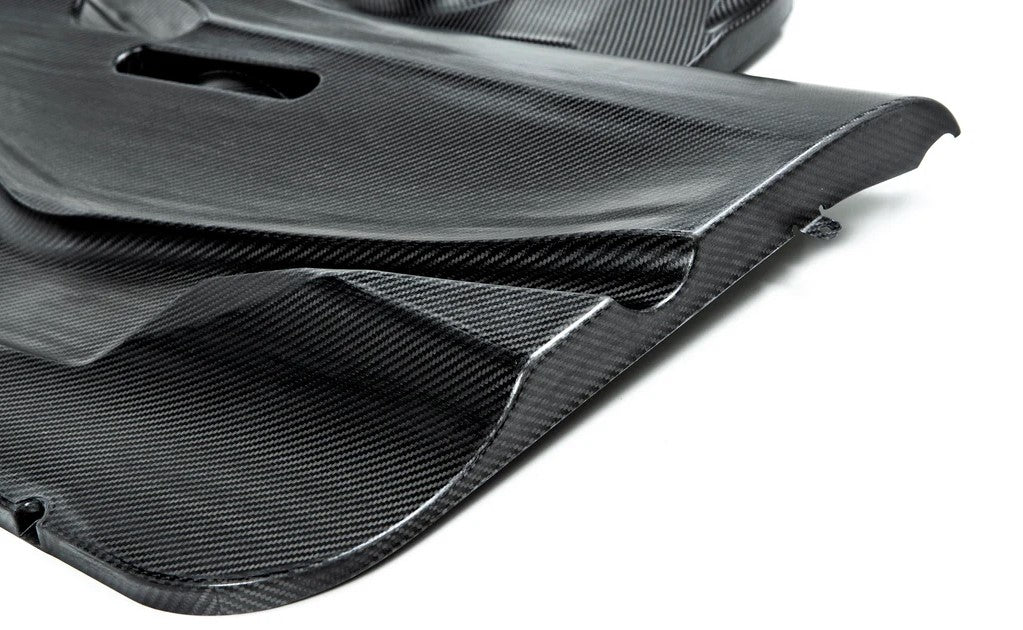 BMW Motorsport - M235i Racing Inner Door Panel Set