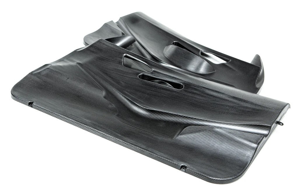 BMW Motorsport - M235i Racing Inner Door Panel Set