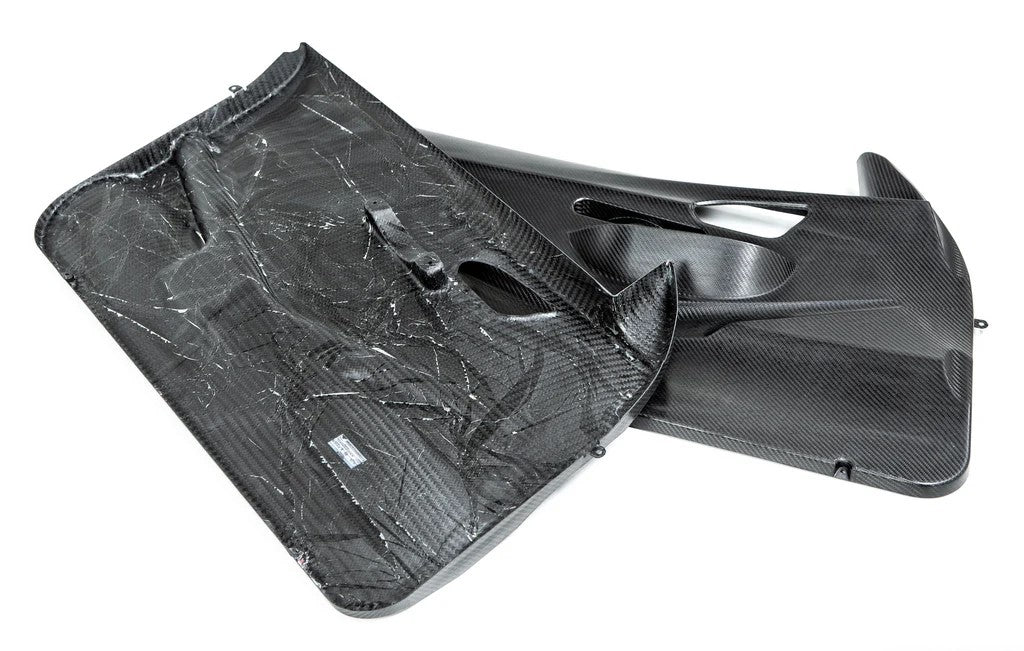 BMW Motorsport - M235i Racing Inner Door Panel Set