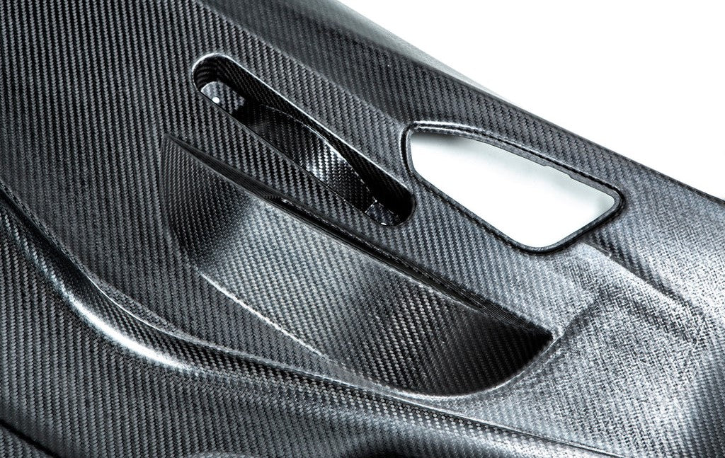 BMW Motorsport - M235i Racing Inner Door Panel Set