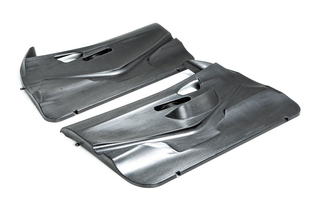 BMW Motorsport - M235i Racing Inner Door Panel Set