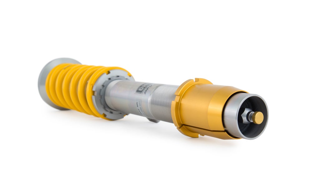Öhlins Road &amp; Track Coilovers - BMW M2 F87/M3 F80/M4 F82