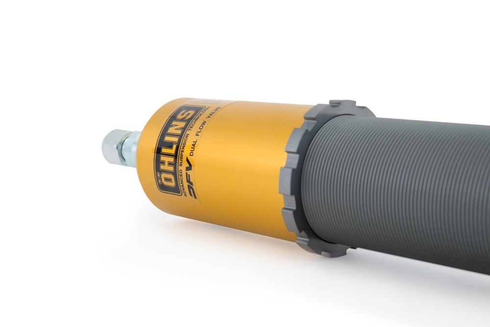 Öhlins Road &amp; Track Coilovers - BMW M2 F87/M3 F80/M4 F82