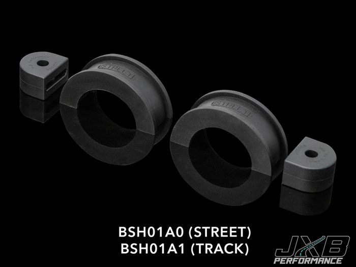 JXB Performance - Driveshaft Carrier Spare Busing Set