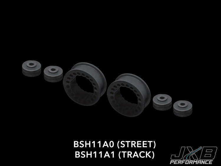 JXB Performance - Driveshaft Carrier Spare Busing Set