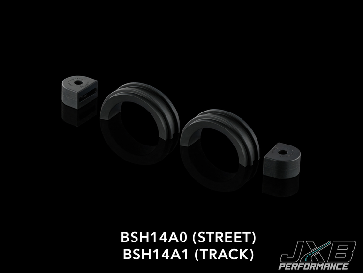 JXB Performance - Driveshaft Carrier Spare Busing Set