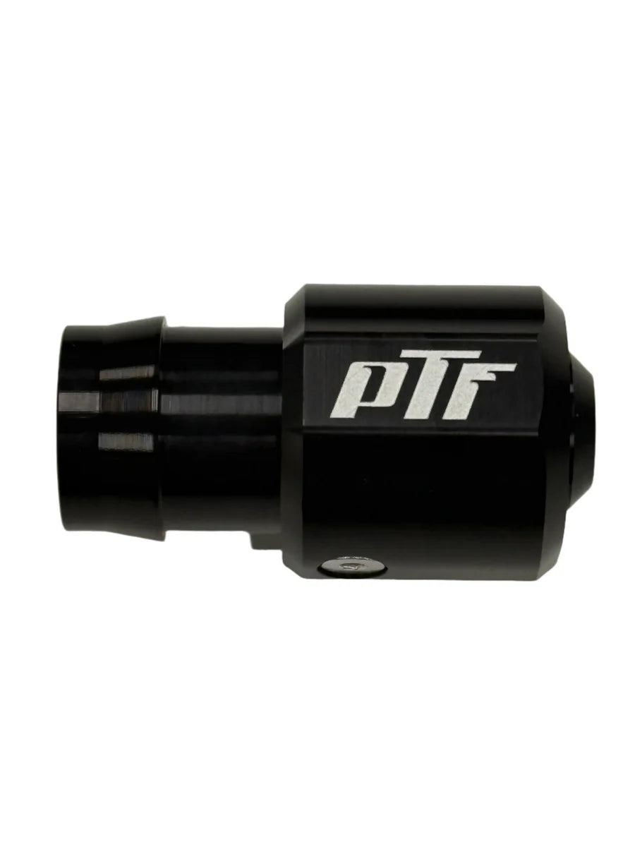 REV2 Controller - Boost Take Off Fitting (OEM Intake Manifold) - BMW B58 S58