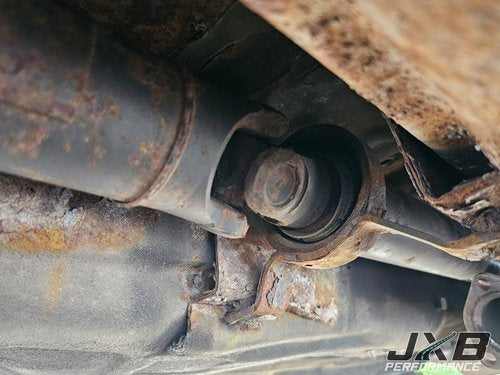 JXB Performance - Driveshaft Centre Support Bearing - Audi C4 A6 / UR S4 S6