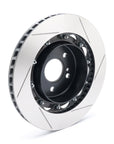 Paragon 2-piece Rear Rotors (Pair) - 330mm x 26mm-Mercedes-Benz C63 AMG (W204)