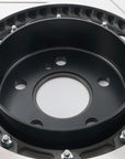 Paragon 2-piece Rear Rotors (Pair) - 330mm x 26mm-Mercedes-Benz C63 AMG (W204)