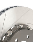 Paragon 2-piece Front Rotors (Pair) - 360x36mm-Mercedes-Benz C63 AMG (W204)