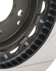 Paragon 2-piece Front Rotors (Pair) - 360x36mm-Mercedes-Benz C63 AMG (W204)