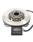 Paragon 2-piece Front Rotors (Pair) - 360x36mm-Mercedes-Benz C63 AMG (W204)