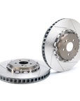 Paragon 2-piece Front Rotors (Pair) - 390mm x 36mm - Mercedes-AMG C63 S AMG (W205) / AMG GT/GT S (C190)