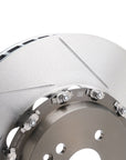Paragon 2-piece Front Rotors (Pair) - 390mm x 36mm - Mercedes-AMG C63 S AMG (W205) / AMG GT/GT S (C190)