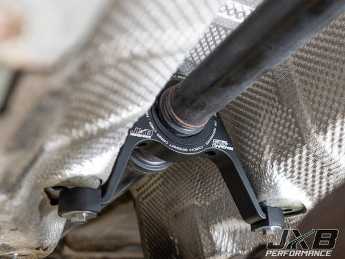 JXB Performance - Driveshaft Centre Support Bearing - Audi C7 A6, S6 &amp; RS6 / A7, S7 &amp; RS7