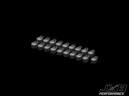 JXB Performance - Audi 4.0T Cylinder on Demand (Cylinder Deactivation) Solenoid Delete Plugs
