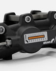 Alcon CAR49 TA4 4 Pot Rear Caliper (Pair) - 31.8/31.8