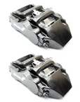 Alcon CAR97 Mono6 6 Piston Calipers (Pair) - 30.2/34.9/38.1