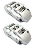 Alcon CAR97 Mono6 6 Piston Calipers (Pair) - 30.2/34.9/38.1